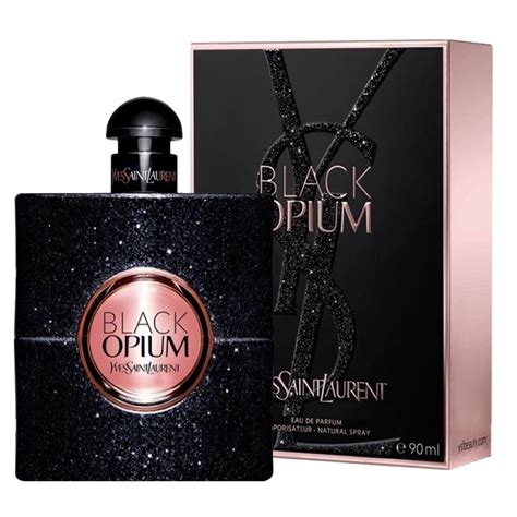 ysl black opium coffee|is Black Opium perfume unisex.